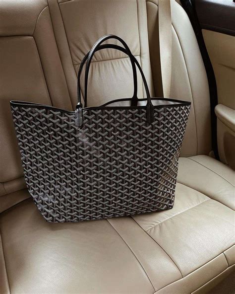 goyard tote bag price usa|goyard artois mm price 2022.